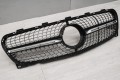 MERCEDES GLA (X156) 2017-2020 GRILL DIAMOND CZARNY