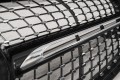 MERCEDES GLA (X156) 2017-2020 GRILL DIAMOND CZARNY