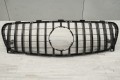 MERCEDES GLA X156 2017-2019 PO FACELIFTINGU GRILL GT PANAMERICANA CZARNY