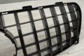 MERCEDES GLA X156 2017-2019 PO FACELIFTINGU GRILL GT PANAMERICANA CZARNY