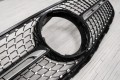MERCEDES GLC COUPE C253 2015-2019 PRZED FACELIFTINGIEM GRILL DIAMOND CZARNY