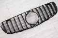 MERCEDES GLC X253 2015-2019 PRZED LIFTINGIEM GRILL GT PANAMERICANA Z KAMERĄ CZARNY