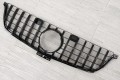 MERCEDES ML (W166) 2011-2015 GRILL PANAMERICANA GT CZARNY