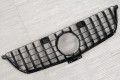 MERCEDES ML (W166) 2011-2015 GRILL PANAMERICANA GT CZARNY