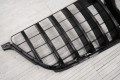 MERCEDES ML (W166) 2011-2015 GRILL PANAMERICANA GT CZARNY