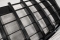 MERCEDES ML (W166) 2011-2015 GRILL PANAMERICANA GT CZARNY