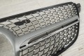 MERCEDES GLE (W166) 2015-2018 Z KAMERĄ GRILL DIAMOND SREBRNY