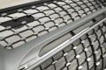MERCEDES GLE (W166) 2015-2018 Z KAMERĄ GRILL DIAMOND SREBRNY