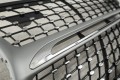 MERCEDES GLE COUPE C292 2015-2019 Z KAMERĄ GRILL DIAMOND SREBRNY
