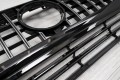 MERCEDES G-CLASS W463 1990-2018 GRILL GT PANAMERICANA SREBRNY