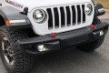 JEEP WRANGLER JL/JLU 2018+ ZDERZAK PRZEDNI STALOWY RUBICON PDC