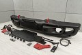 JEEP WRANGLER JL/JLU 2018+ ZDERZAK PRZEDNI STALOWY RUBICON PDC