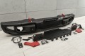 JEEP WRANGLER JL/JLU 2018+ ZDERZAK PRZEDNI STALOWY RUBICON PDC