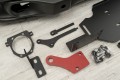 JEEP WRANGLER JL/JLU 2018+ ZDERZAK PRZEDNI STALOWY RUBICON PDC