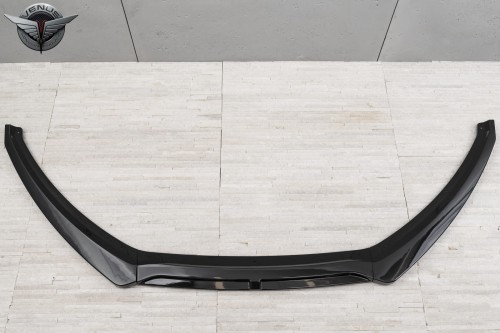 FORD FOCUS MK3 FL 2014-2018 SPOILER DOKŁADKA ZDERZAKA PRZEDNIEGO