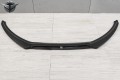 FORD FOCUS MK3 FL 2014-2018 SPOILER DOKŁADKA ZDERZAKA PRZEDNIEGO