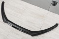 FORD FOCUS MK3 FL 2014-2018 SPOILER DOKŁADKA ZDERZAKA PRZEDNIEGO