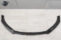 OPEL INSIGNIA 2017-2019 SPOILER DOKŁADKA ZDERZAKA PRZEDNIEGO