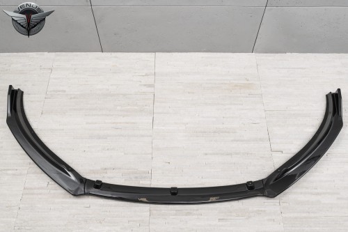 OPEL INSIGNIA 2017-2019 SPOILER DOKŁADKA ZDERZAKA PRZEDNIEGO
