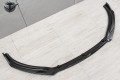 OPEL INSIGNIA 2017-2019 SPOILER DOKŁADKA ZDERZAKA PRZEDNIEGO
