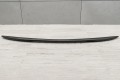 BMW SERIA 5 G30 2017+ SEDAN SPOILER KLAPY TYLNEJ
