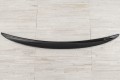 BMW SERIA 5 G30 2017+ SEDAN SPOILER KLAPY TYLNEJ