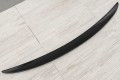 BMW SERIA 5 G30 2017+ SEDAN SPOILER KLAPY TYLNEJ