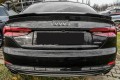 AUDI A5 F5 2016-2019 SEDAN (PRE-LIFT) SPOILER KLAPY TYLNEJ