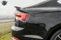 AUDI A5 F5 2016-2019 SEDAN (PRE-LIFT) SPOILER KLAPY TYLNEJ