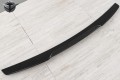 AUDI A5 F5 2016-2019 SEDAN (PRE-LIFT) SPOILER KLAPY TYLNEJ