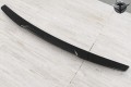 AUDI A5 F5 2016-2019 SEDAN (PRE-LIFT) SPOILER KLAPY TYLNEJ
