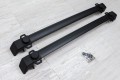 JEEP COMPASS II MP 2017+ BELKI DACHOWE DO RELINGÓW PRZYLEGAJĄCYCH OEM