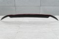 HONDA JAZZ IV 2017-2020 PO FACELIFTINGU SPLITTER DOKŁADKA PRZEDNIEGO ZDERZAKA DOLNA