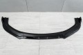 HONDA CIVIC X 2016-2019 SPLITTER SPOILER PRZEDNIEGO ZDERZAKA DOLNY