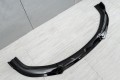 HONDA CIVIC X 2016-2019 SPLITTER SPOILER PRZEDNIEGO ZDERZAKA DOLNY