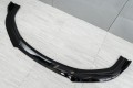 HONDA CIVIC X 2016-2019 SPLITTER SPOILER PRZEDNIEGO ZDERZAKA DOLNY