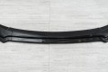 HONDA CIVIC X 2016-2019 SPLITTER SPOILER PRZEDNIEGO ZDERZAKA DOLNY