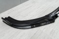 HONDA CIVIC X 2016-2019 SPLITTER SPOILER PRZEDNIEGO ZDERZAKA DOLNY