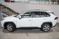 TOYOTA RAV4 V 2019+ STOPNIE BOCZNE PROGI SAMOCHODOWE