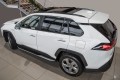 TOYOTA RAV4 V 2019+ STOPNIE BOCZNE PROGI SAMOCHODOWE