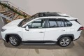 TOYOTA RAV4 V 2019+ STOPNIE BOCZNE PROGI SAMOCHODOWE