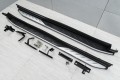 TOYOTA RAV4 V 2019+ STOPNIE BOCZNE PROGI SAMOCHODOWE
