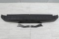 TOYOTA HILUX VII AN10 2005-2015 ZDERZAK TYLNY CZARNY 521050K010