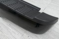 TOYOTA HILUX VII AN10 2005-2015 ZDERZAK TYLNY CZARNY 521050K010