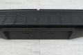 TOYOTA HILUX VII AN10 2005-2015 ZDERZAK TYLNY CZARNY 521050K010
