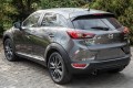 MAZDA CX-3 2015+ OZDOBNE NAKŁADKI NA HALOGENY TYLNE
