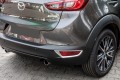 MAZDA CX-3 2015+ OZDOBNE NAKŁADKI NA HALOGENY TYLNE