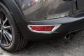 MAZDA CX-3 2015+ OZDOBNE NAKŁADKI NA HALOGENY TYLNE