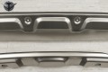 HONDA CR-V 2012-2015 OSŁONY ZDERZAKÓW STALOWE