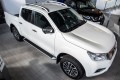 NISSAN NAVARA NP 300 2015+ RELINGI DACHOWE SREBRNE